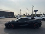 2022 Corvette Thumbnail 2