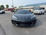 2022 Corvette Thumbnail 3