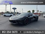 2022 Corvette Thumbnail 1