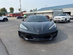 2022 Corvette Thumbnail 3