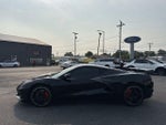 2022 Corvette Thumbnail 4