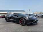 2022 Corvette Thumbnail 5
