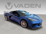 2023 Corvette Thumbnail 1
