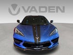 2023 Corvette Thumbnail 2