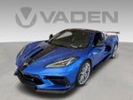 2023 Corvette Thumbnail 3
