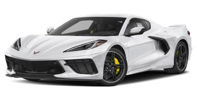Preowned 2023 Chevrolet Corvette Stingray for Sale