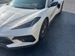 2023 Corvette Thumbnail 1