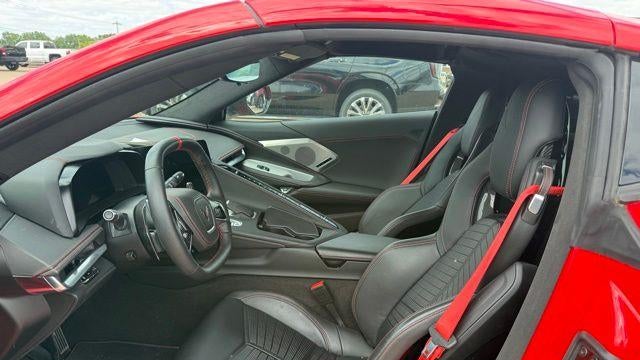 2024 Chevrolet Corvette Stingray