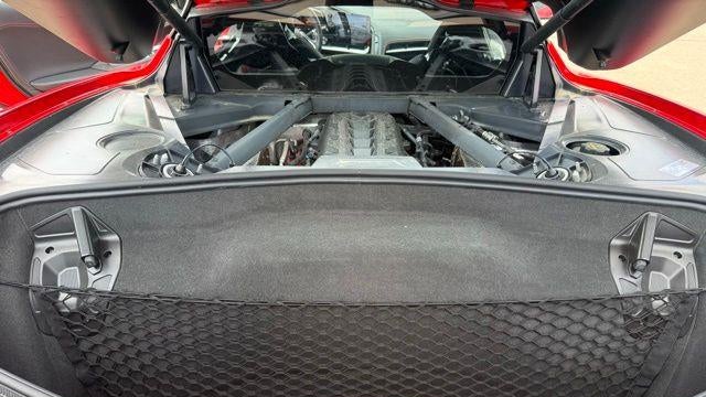2024 Chevrolet Corvette Stingray