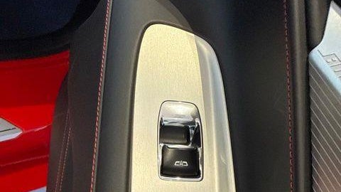2024 Chevrolet Corvette Stingray