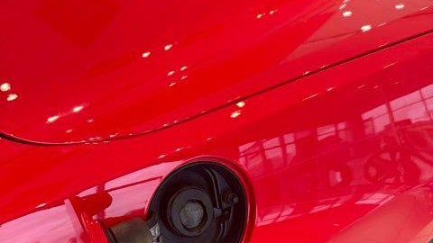 2024 Chevrolet Corvette Stingray