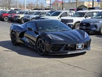 2021 Corvette Thumbnail 1