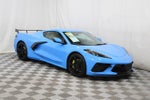 2021 Corvette Thumbnail 1