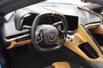 2021 Corvette Thumbnail 2