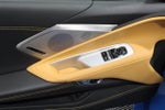2021 Corvette Thumbnail 3