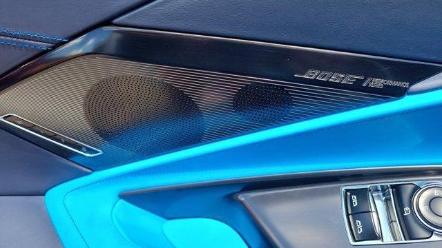 2024 Chevrolet Corvette Stingray
