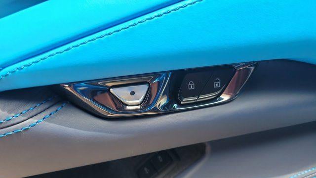 2024 Chevrolet Corvette Stingray