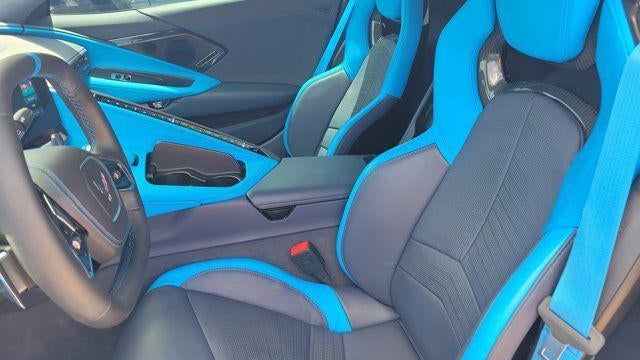 2024 Chevrolet Corvette Stingray