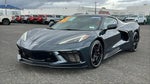 2021 Corvette Thumbnail 1