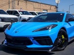 2022 Corvette Thumbnail 3