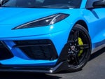 2022 Corvette Thumbnail 4