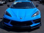 2022 Corvette Thumbnail 5