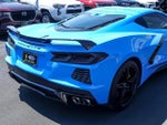 2022 Corvette Thumbnail 9
