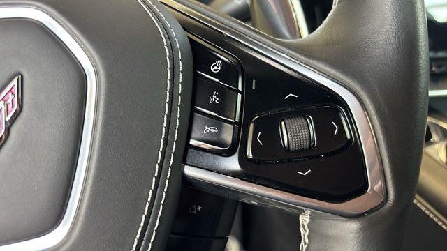 2025 Chevrolet Corvette Stingray