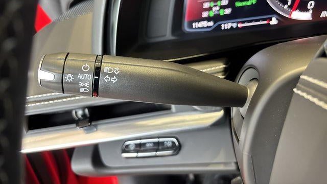 2025 Chevrolet Corvette Stingray
