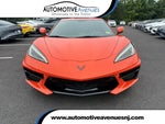 2021 Corvette Thumbnail 3