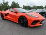 2021 Corvette Thumbnail 4