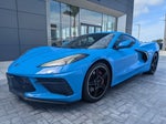 2022 Corvette Thumbnail 3