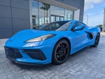 2022 Corvette Thumbnail 4