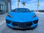 2022 Corvette Thumbnail 10