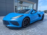 2022 Corvette Thumbnail 11