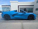 2022 Corvette Thumbnail 16