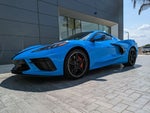 2022 Corvette Thumbnail 1