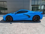 2022 Corvette Thumbnail 8