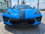 2022 Corvette Thumbnail 9