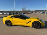2015 Corvette Thumbnail 2