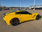 2015 Corvette Thumbnail 3