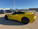 2015 Corvette Thumbnail 4