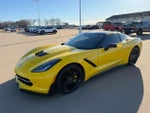 2015 Corvette Thumbnail 6
