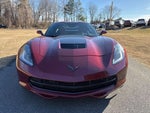 2016 Corvette Thumbnail 3