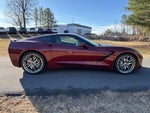 2016 Corvette Thumbnail 4