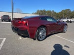 2016 Corvette Thumbnail 8