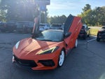 2021 Corvette Thumbnail 1