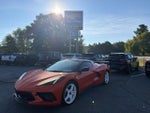 2021 Corvette Thumbnail 2