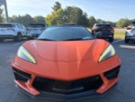 2021 Corvette Thumbnail 3