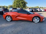 2021 Corvette Thumbnail 4